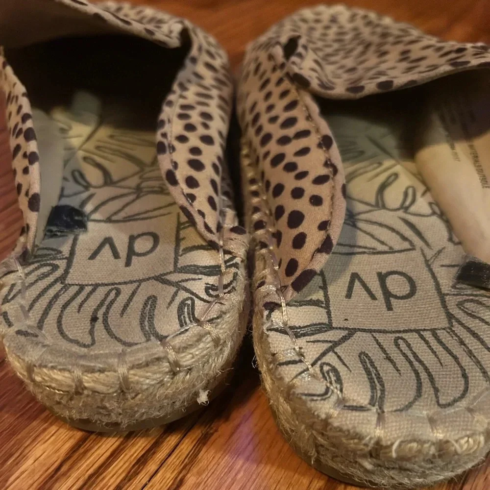 Dolce Vita espadrilles‎ from Target size 7